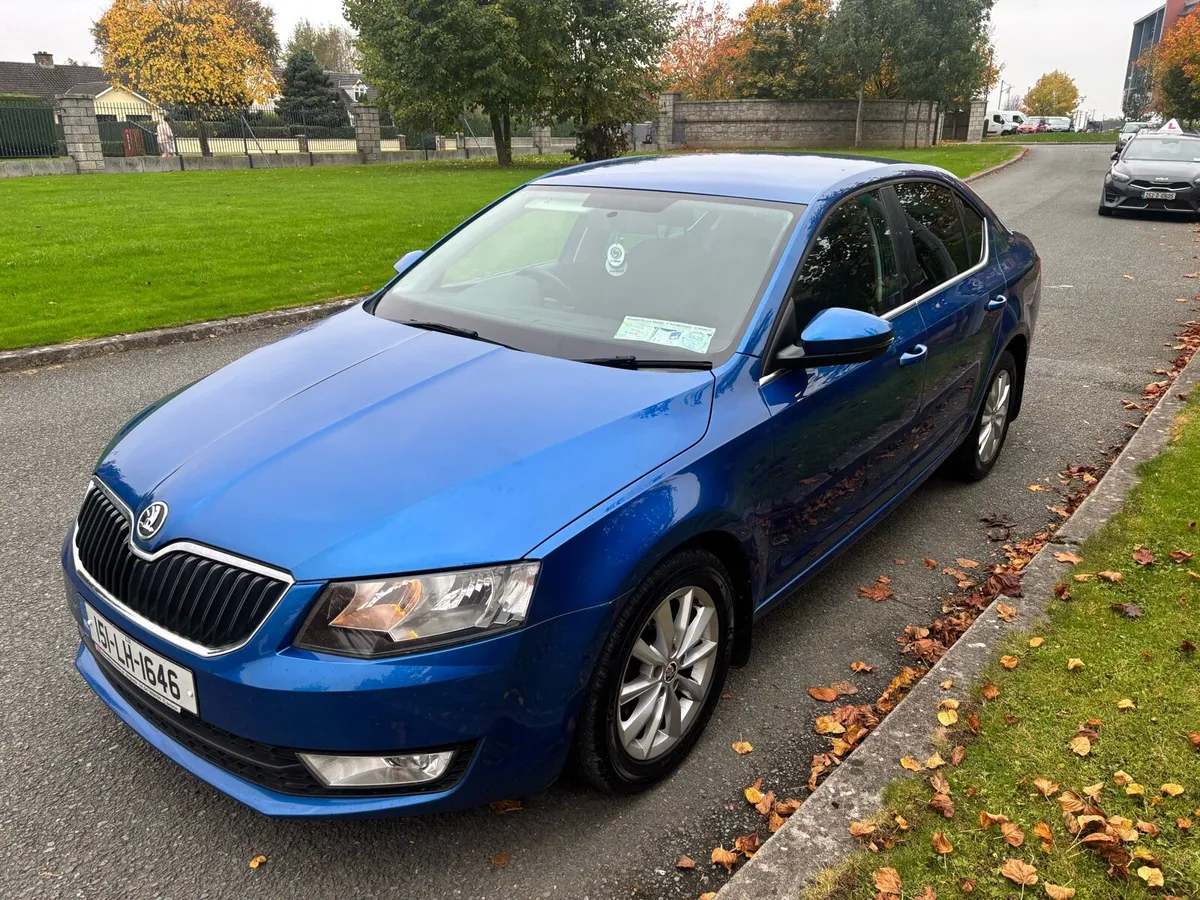 Skoda Octavia tdi - Image 3