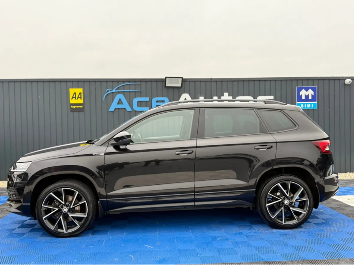 Skoda Karoq SPORT 2.0L DIESEL - AUTO - 12M WARRANT - Image 4
