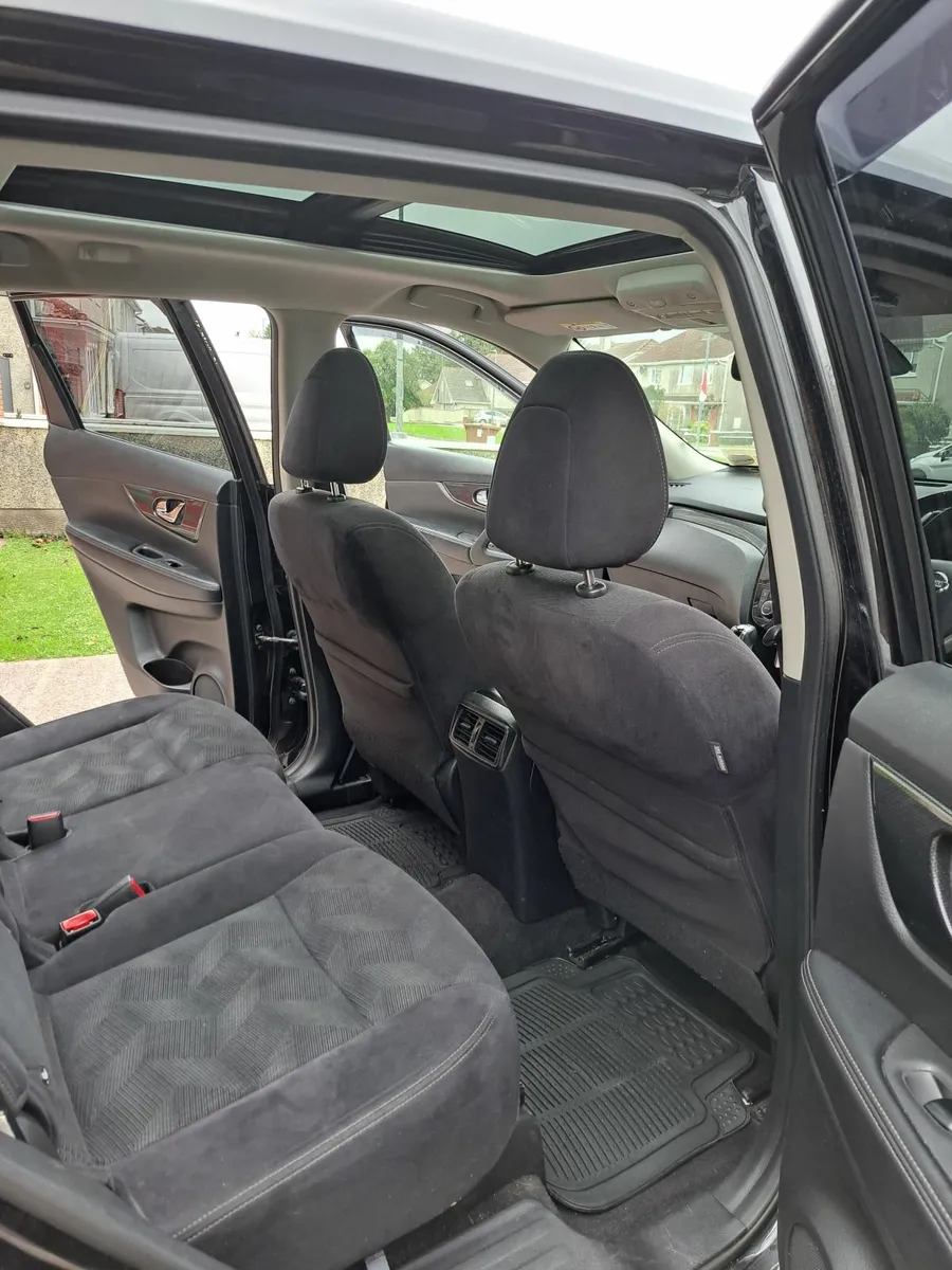 Nissan X-Trail 2017 - Image 4