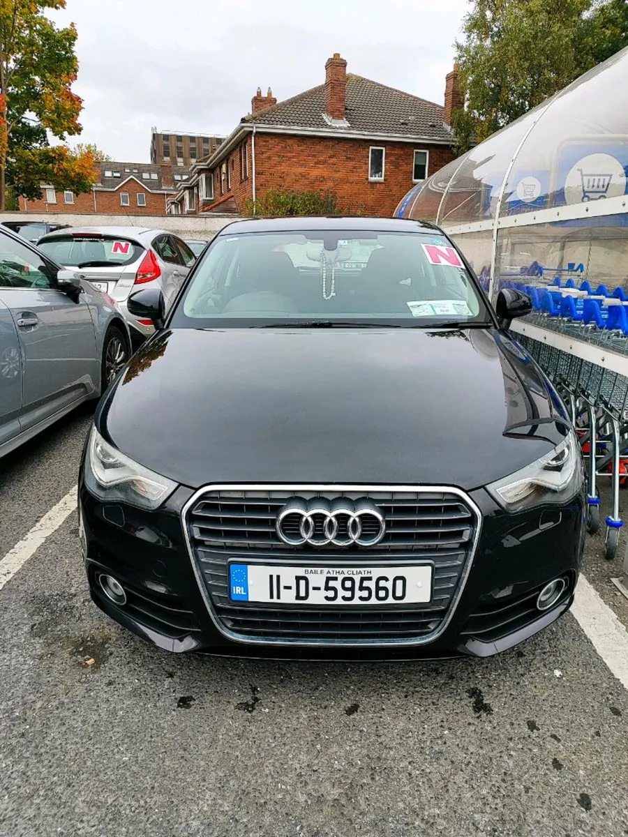 Audi A1 automatic - Image 2