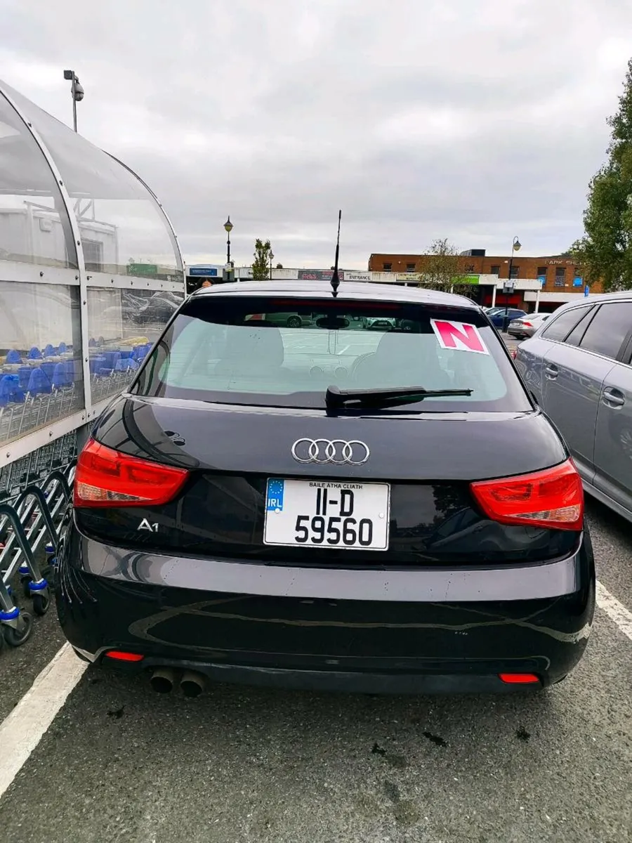 Audi A1 automatic - Image 3