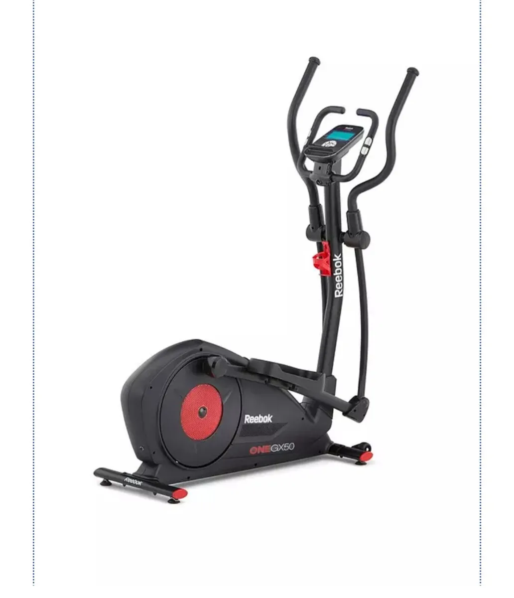 Reebok cross trainer
