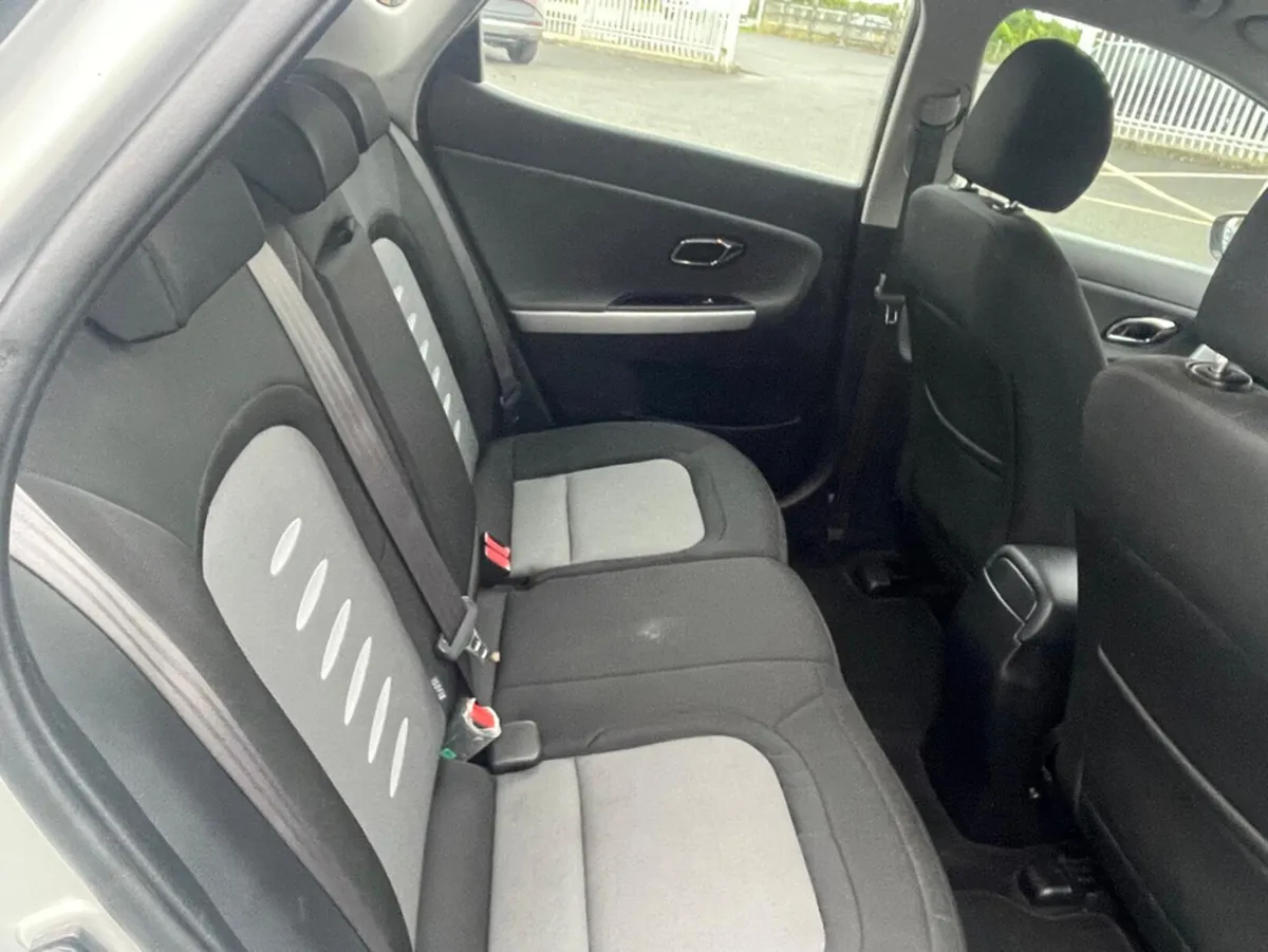 Kia Ceed CEE'D EX 1.6 ISG 5DR - Image 3