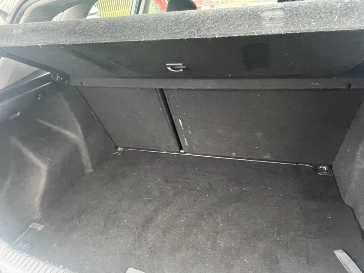 Kia Ceed CEE'D EX 1.6 ISG 5DR - Image 4