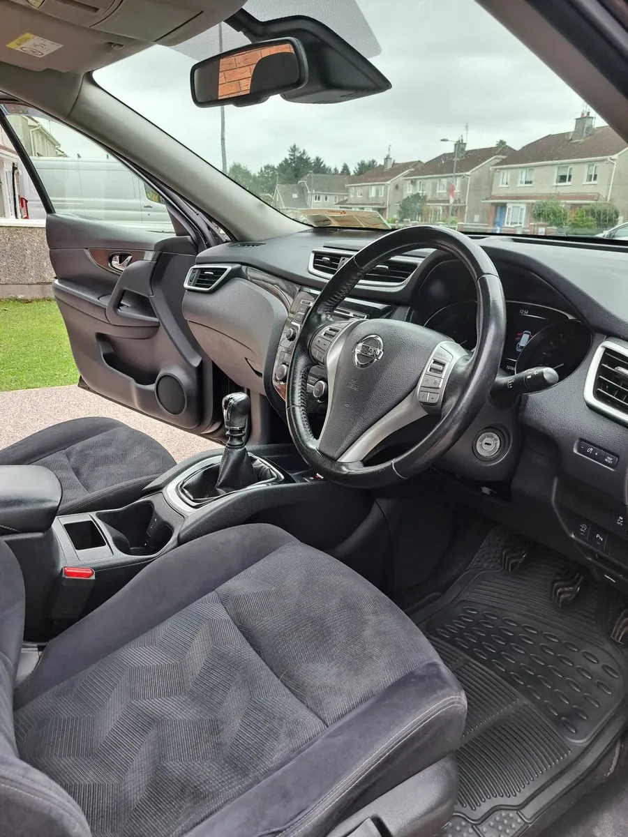 Nissan X-Trail 2017 - Image 3
