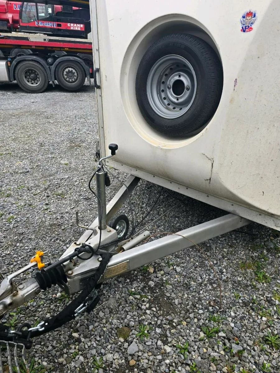 Box trailer - Image 4