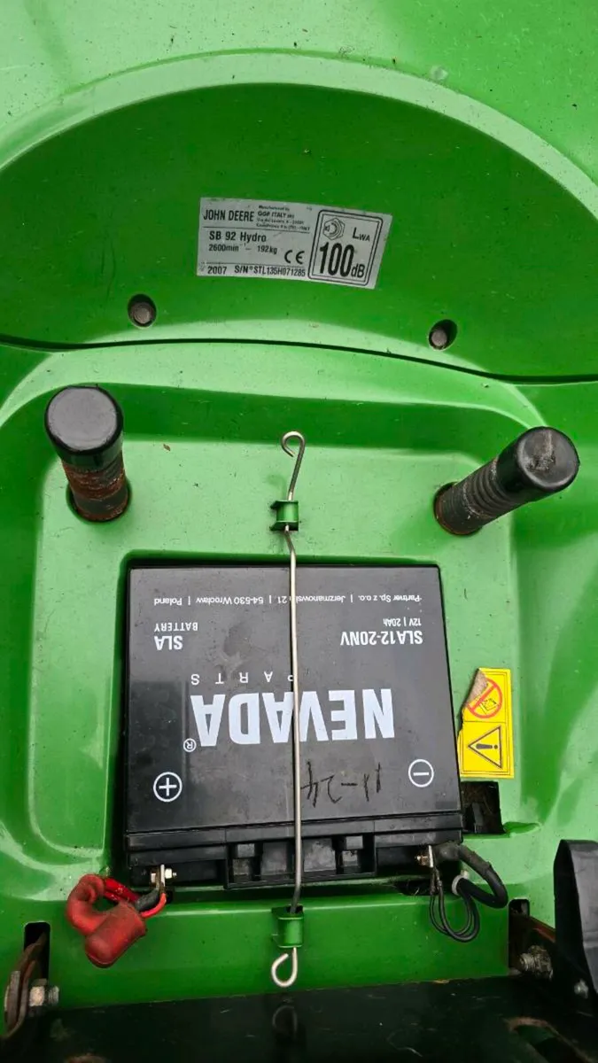 John Deere - Image 2