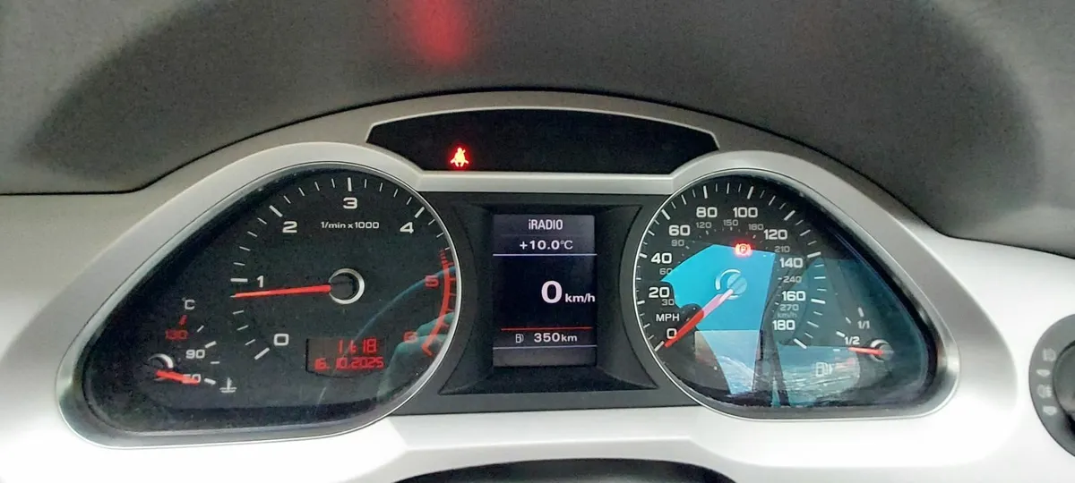 Audi A6 2010 - Image 4
