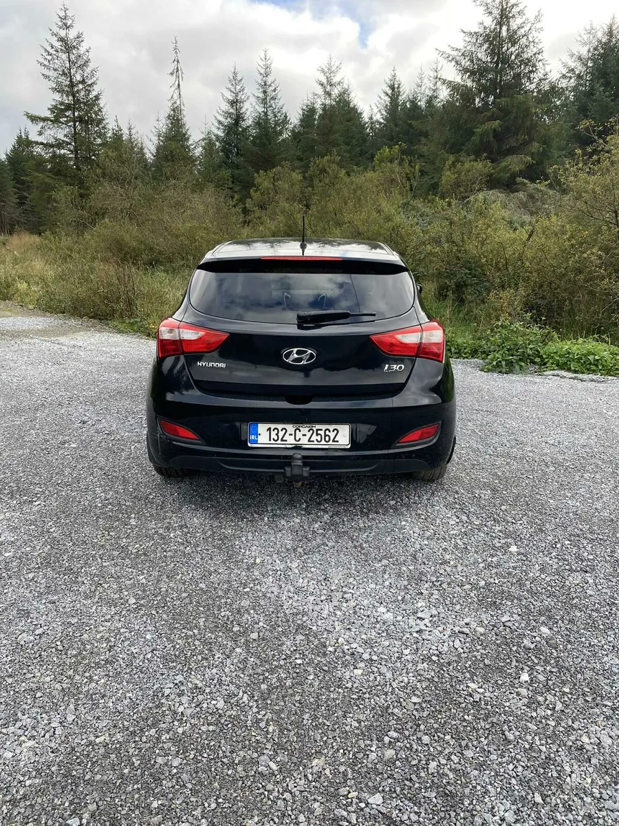 Hyundai i30 1.4L. *New NCT*  cheap to run - Image 4