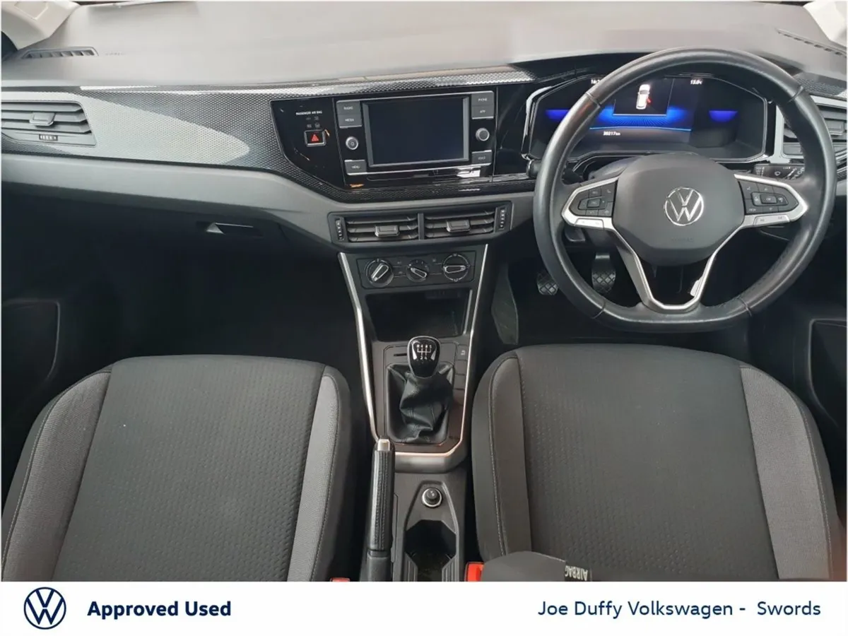 Volkswagen Polo 1.0 TSI 95hp Life - Image 2