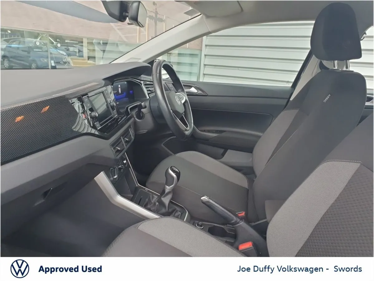 Volkswagen Polo 1.0 TSI 95hp Life - Image 4