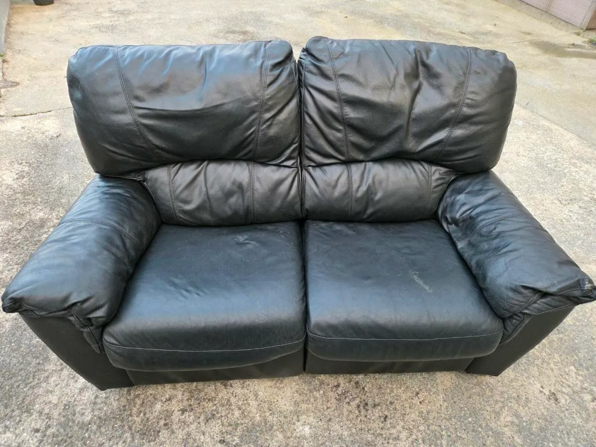 Sofa - Image 1