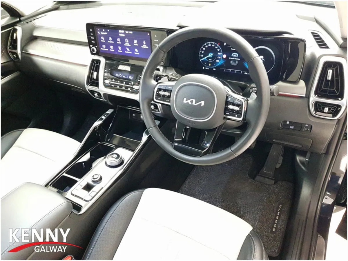 Kia Sorento DSL MY23 SAM 5 - Image 2