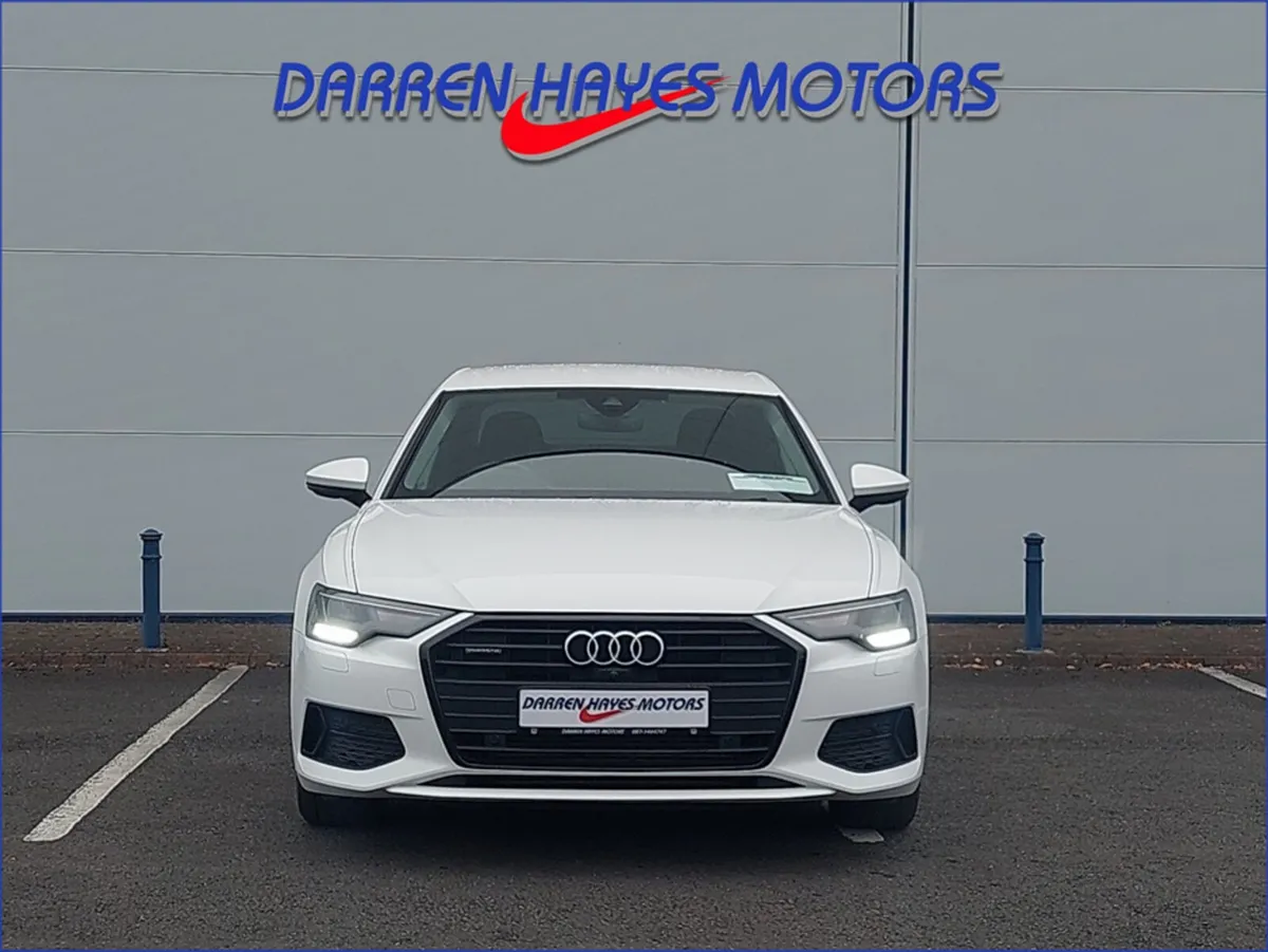 Audi A6 SPORT 50 TFSI E QUATTRO - Image 3