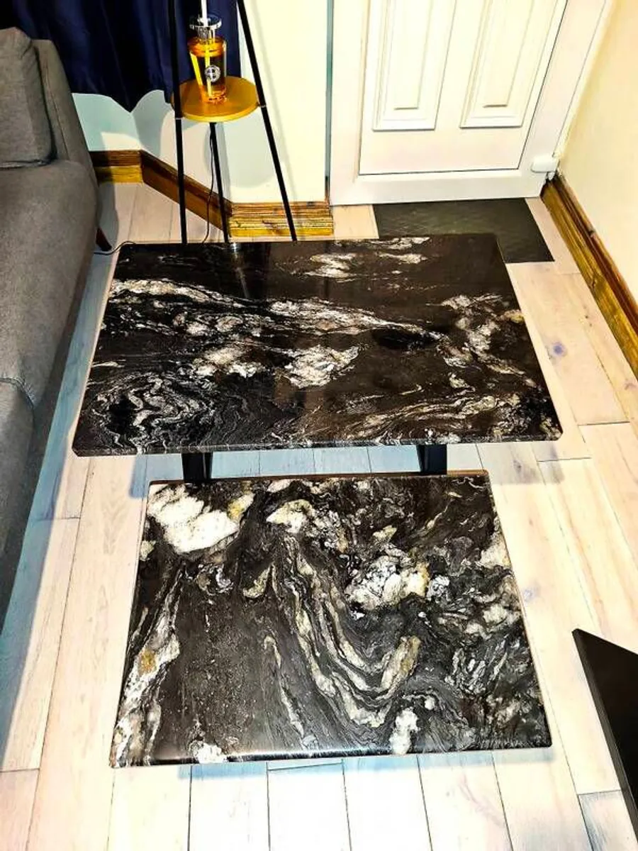 coffee table - Image 1