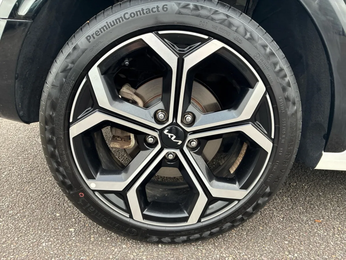 Kia Niro PHEV K4 5DR AUTO - Image 4