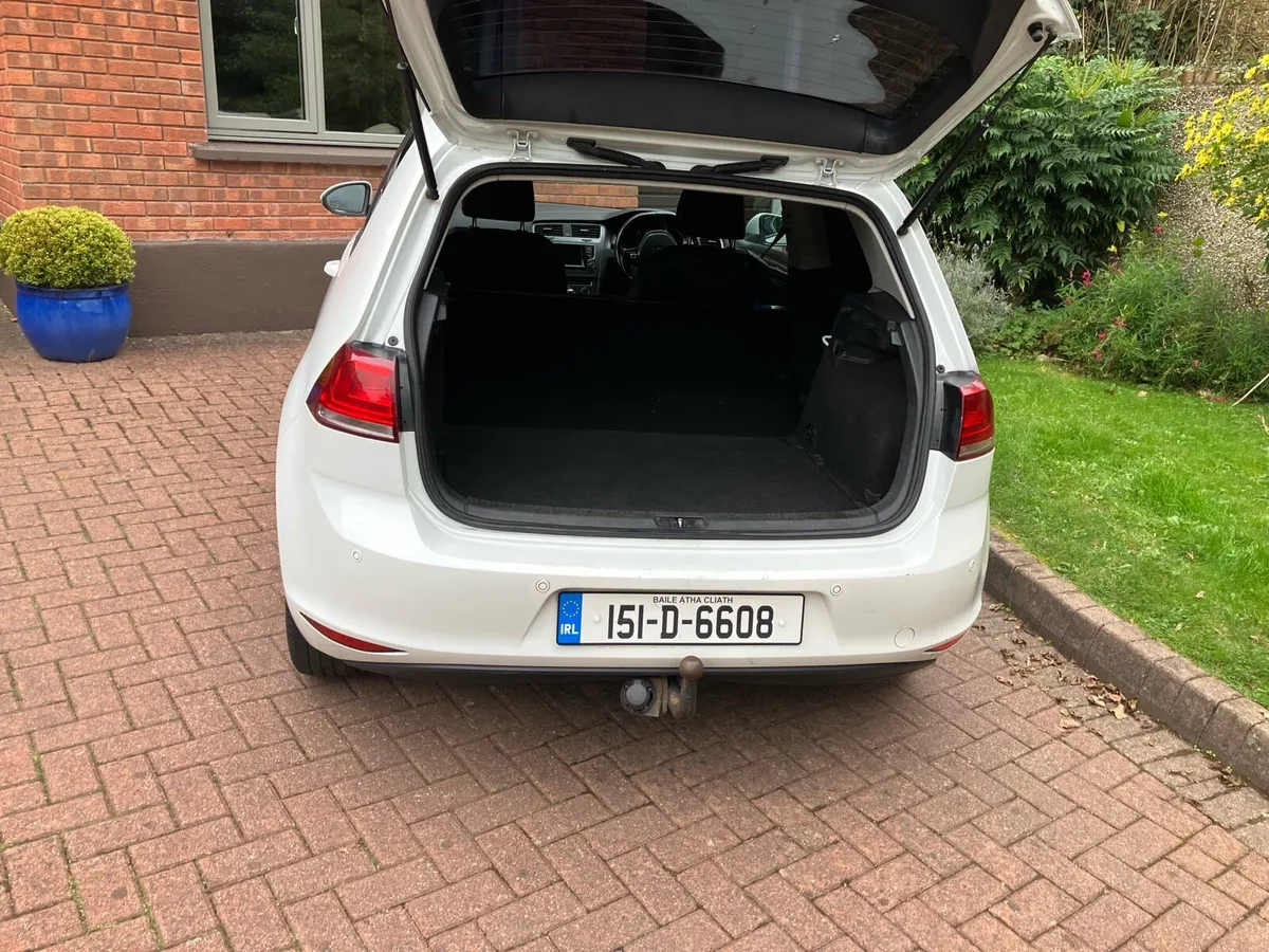 Commercial van - Image 4
