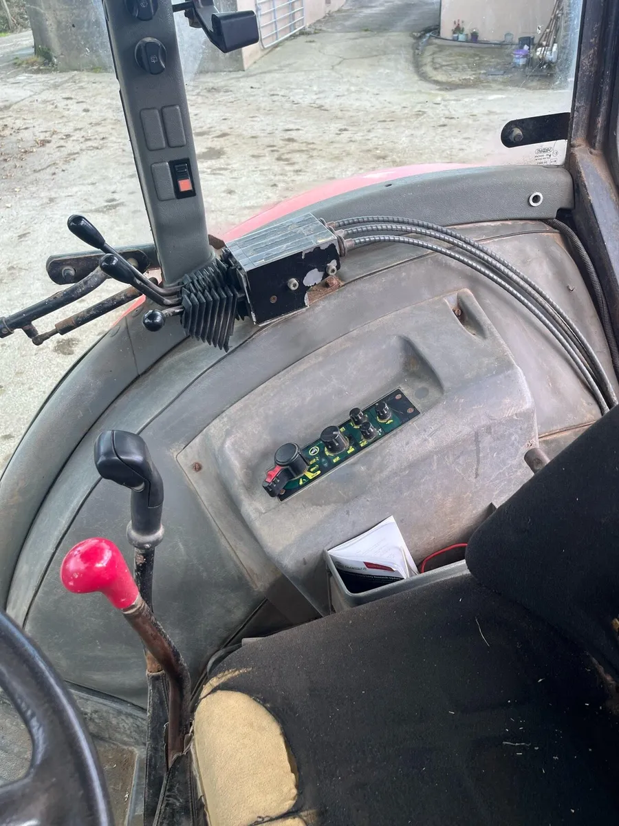 Zetor foretta 9641 - Image 3