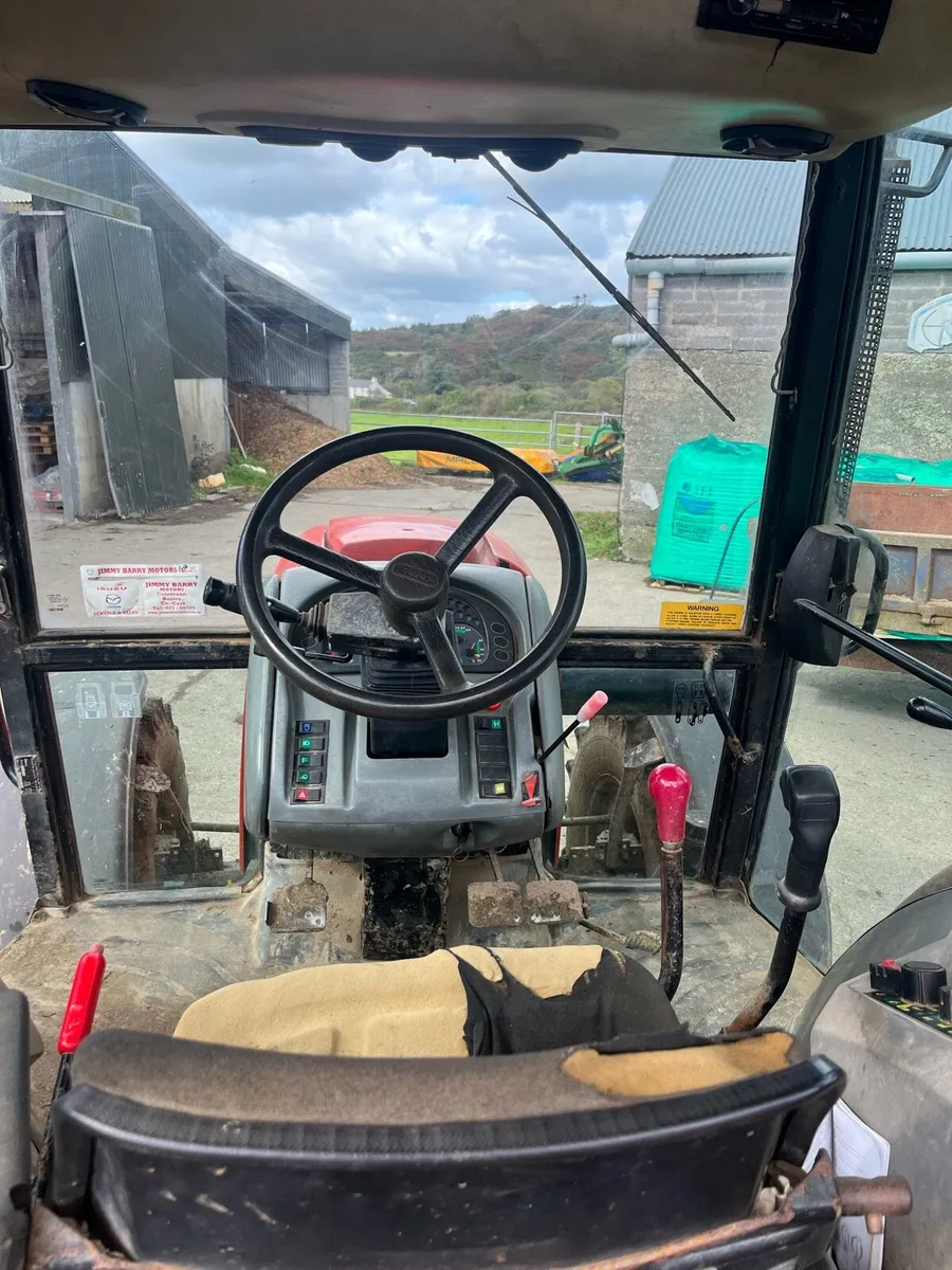 Zetor foretta 9641 - Image 4
