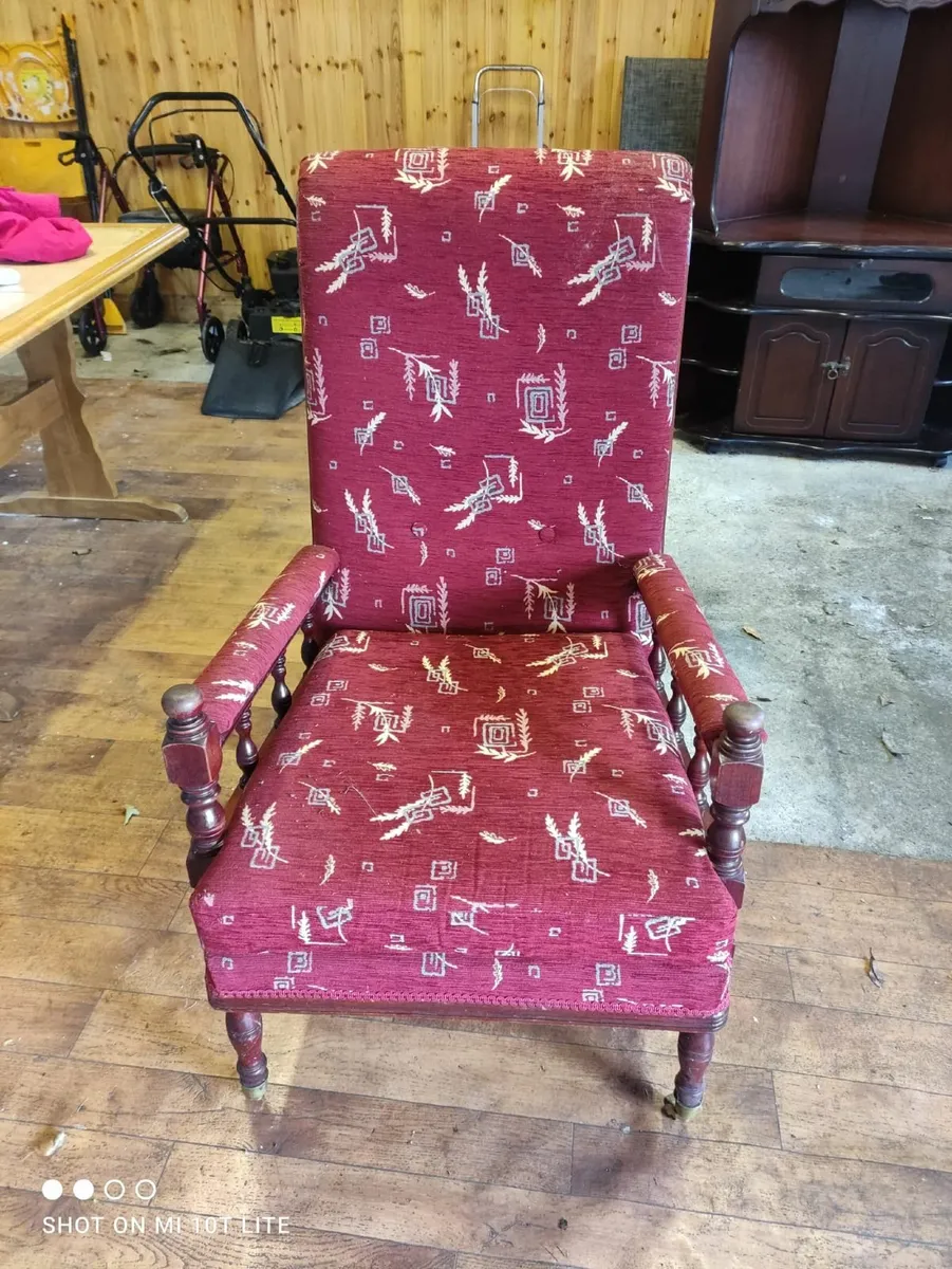 Home furniture - Image 1