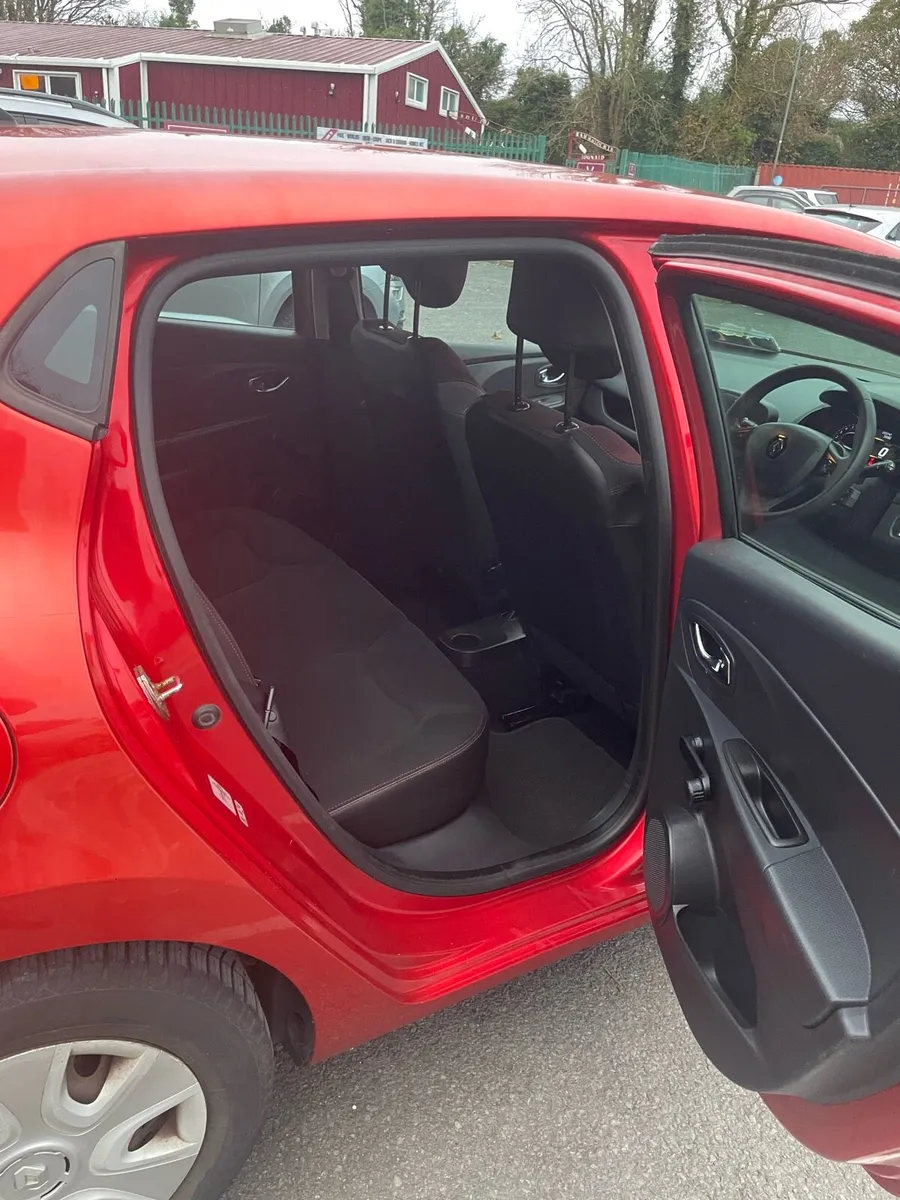 Renault Clio 2014 - Image 3