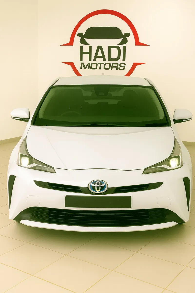 Toyota Prius - Image 1