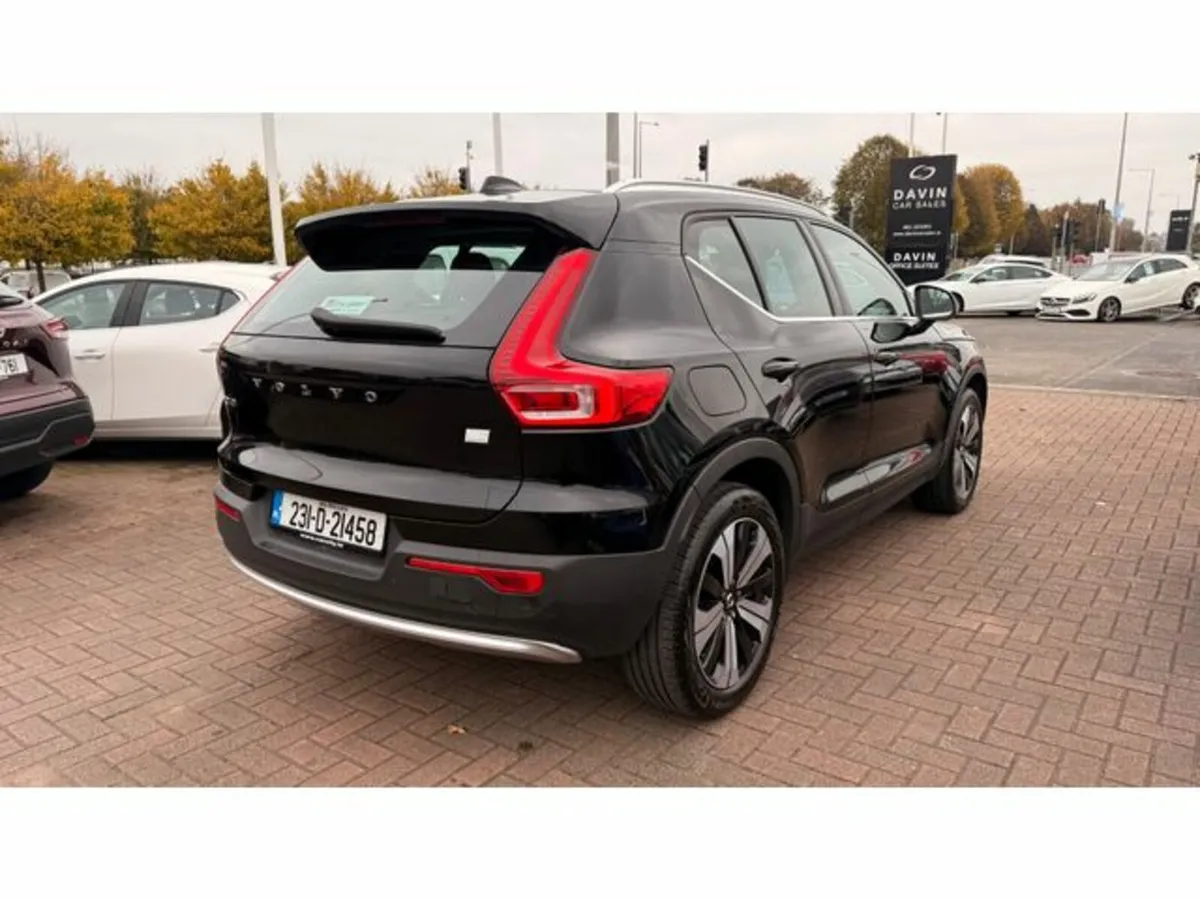 Volvo XC40 Phev T4 Plus Bright 5DR Auto - Image 4