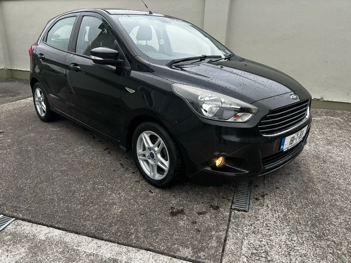 2018 Ford Ka+ 1.2 - Image 1