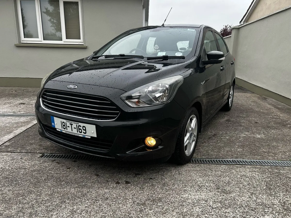 2018 Ford Ka+ 1.2 - Image 3