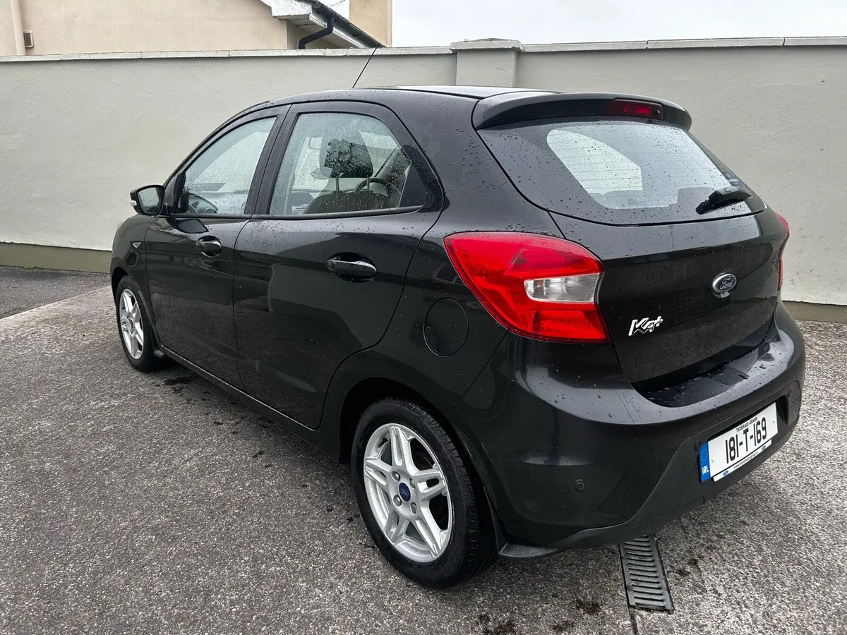 2018 Ford Ka+ 1.2 - Image 4