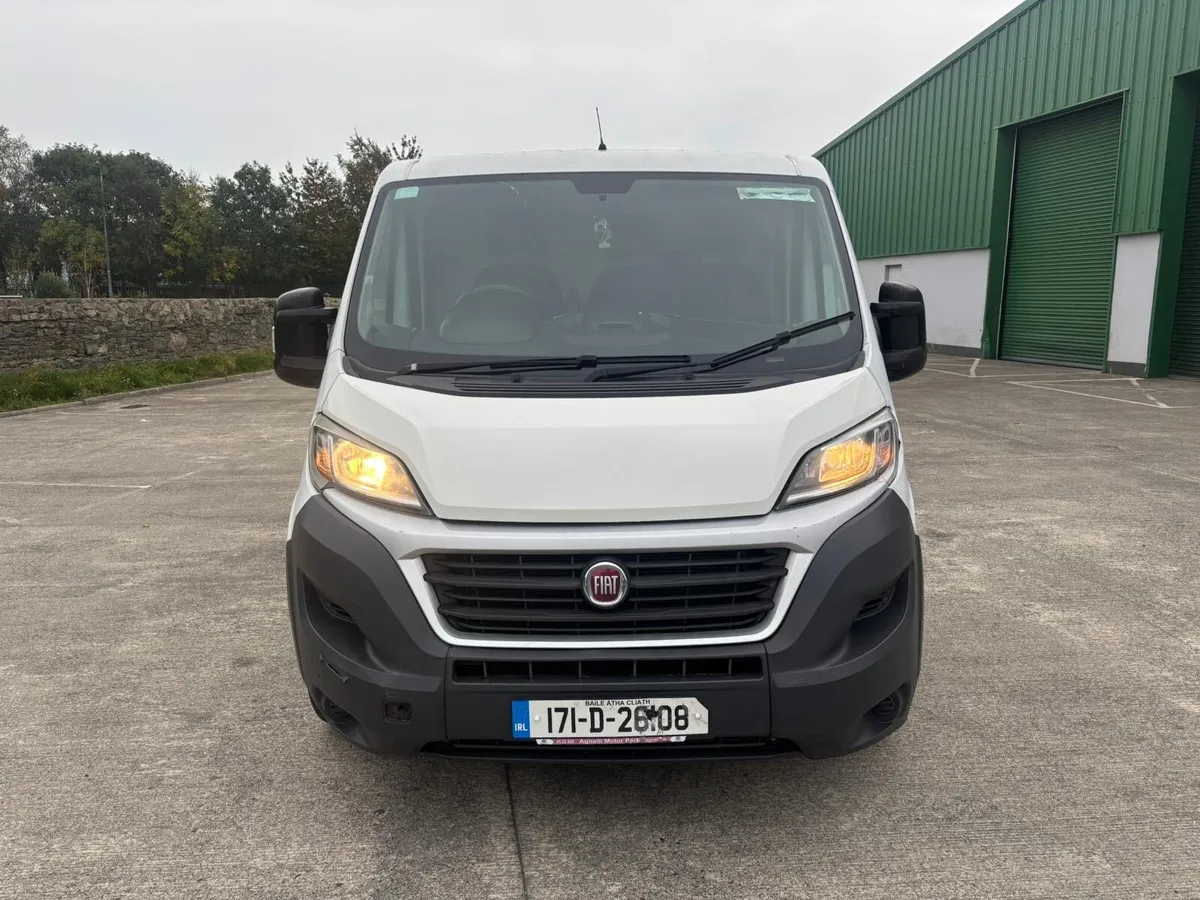 Fiat ducato - Image 1