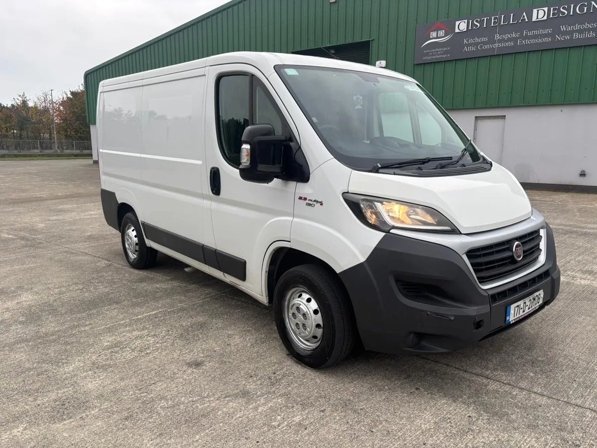 Fiat ducato - Image 2