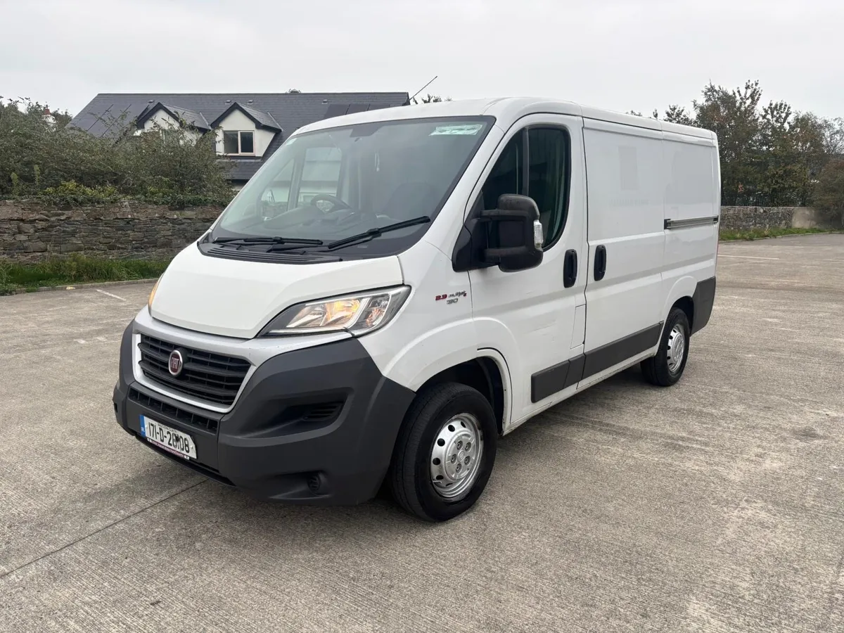 Fiat ducato - Image 3