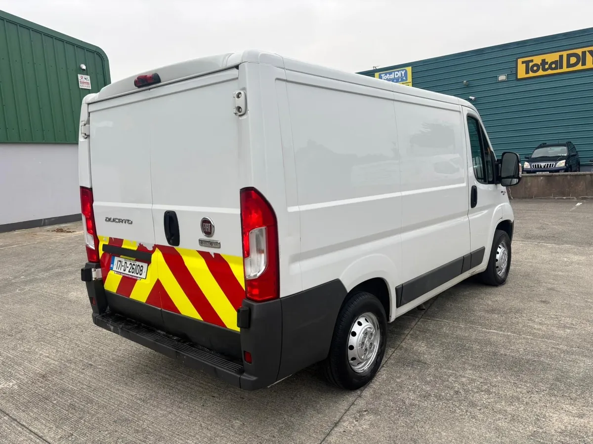 Fiat ducato - Image 4