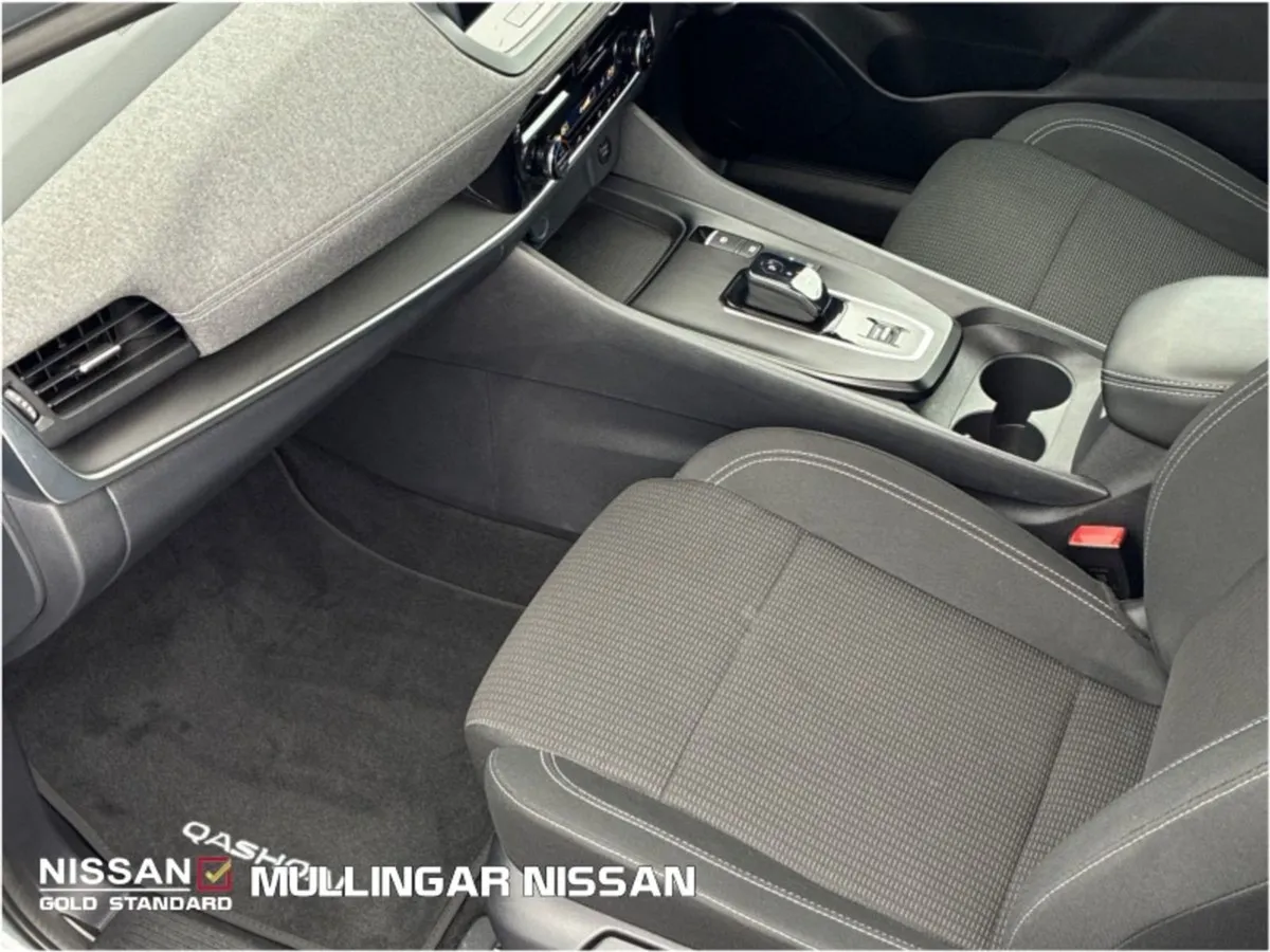 Nissan QASHQAI 1.5sv E-power Hybrid Auto - Check - Image 4