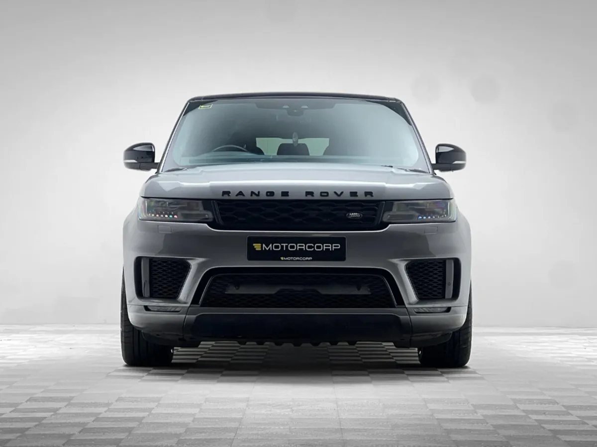 Land Rover Range Rover Sport HSE P400E - Image 2