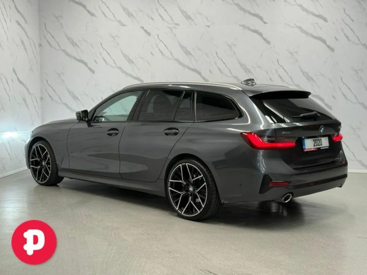 BMW 3-Series 320D X-Drive Touring - Straight sale - Image 3