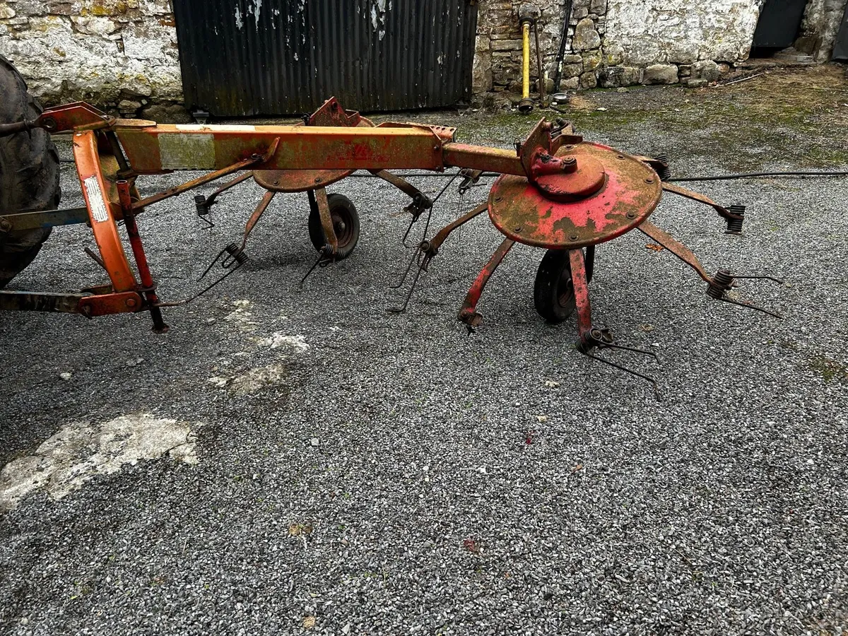 Lely lotus 300 - Image 2