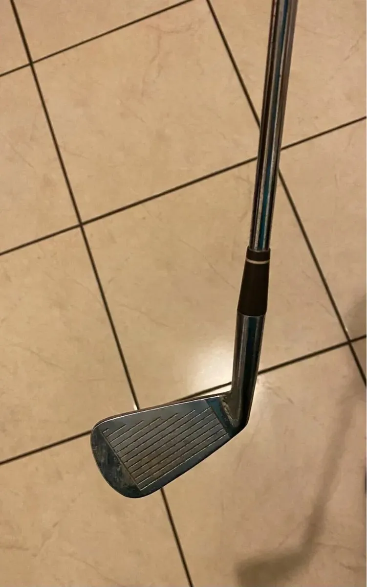 MacGregor Jack Nicklaus Forged 5 Iron - Image 4