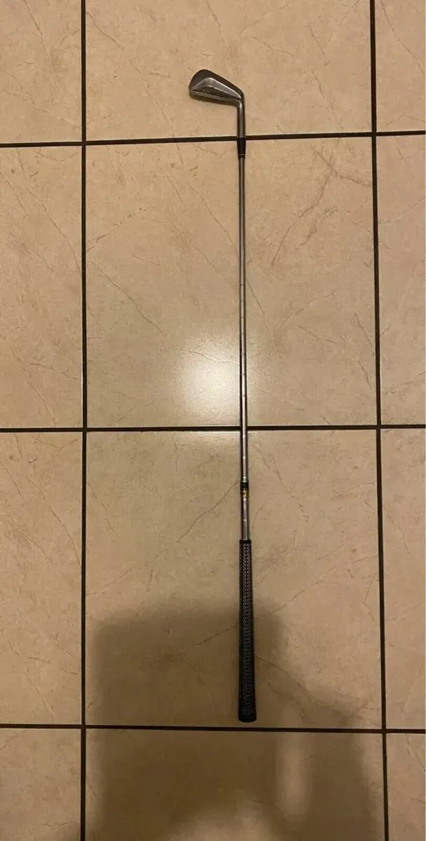 MacGregor Jack Nicklaus Forged 5 Iron - Image 2