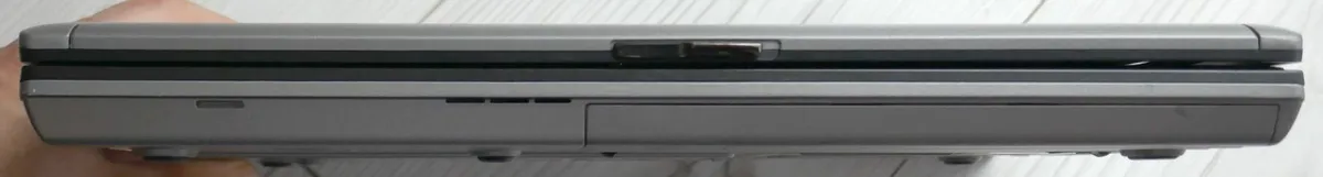 Dell Latitude D630 WinXP - Image 4