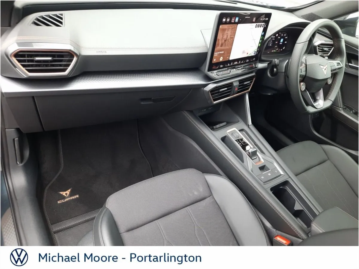 Cupra Formentor 2.0 TDI 150hp DSG - Image 4