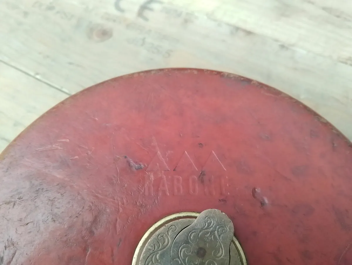 Tape Measure - Image 2
