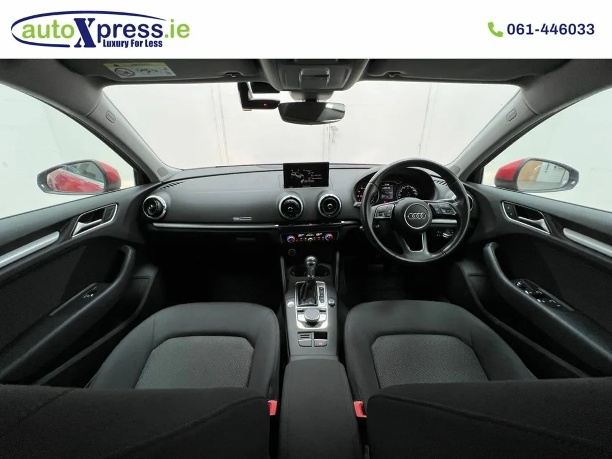 Audi A3 SPORTBACK 1.4 TFSI Automatic, Reversing ca - Image 2