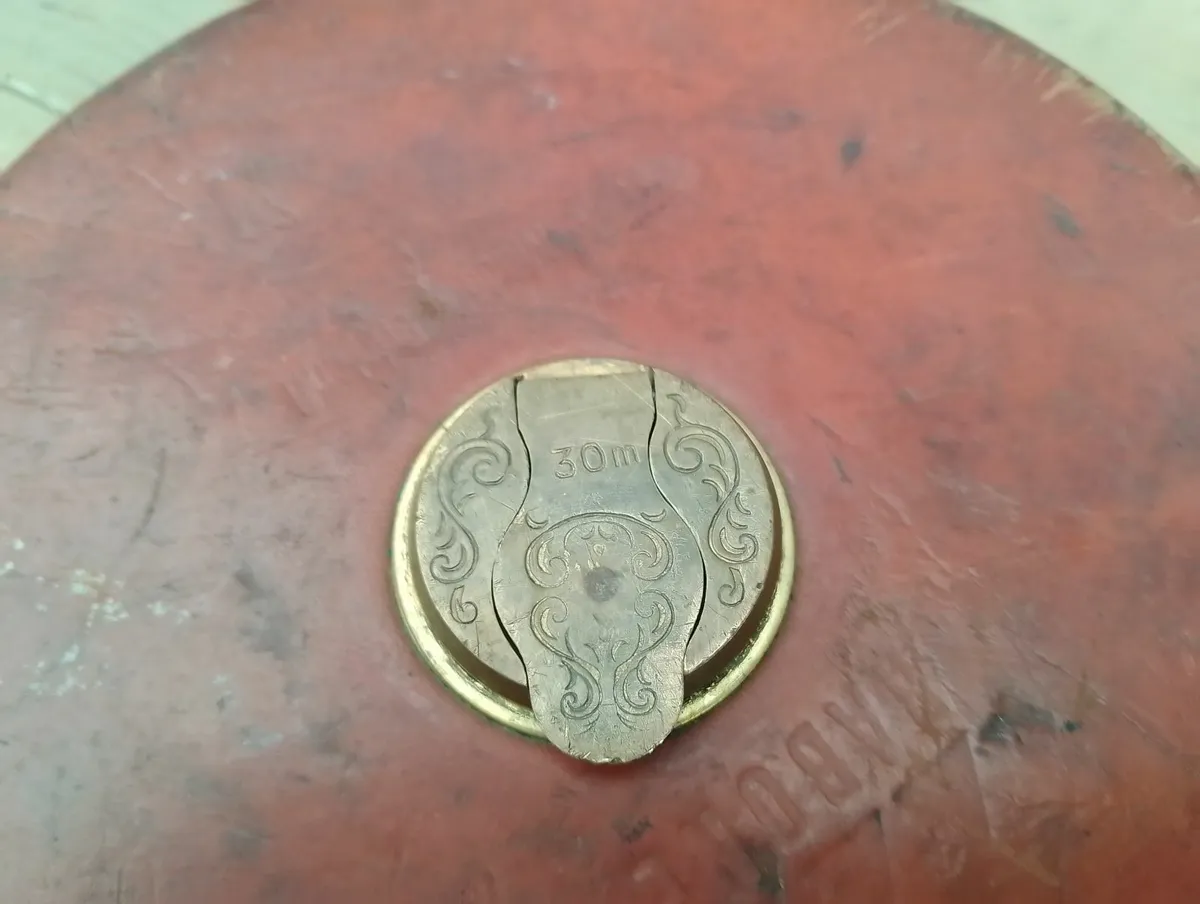 Tape Measure - Image 3