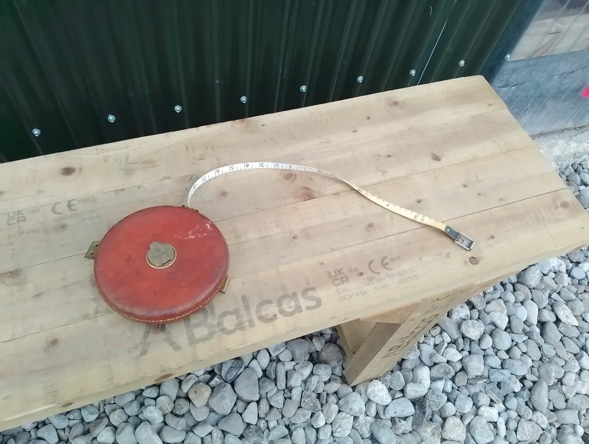 Tape Measure - Image 4