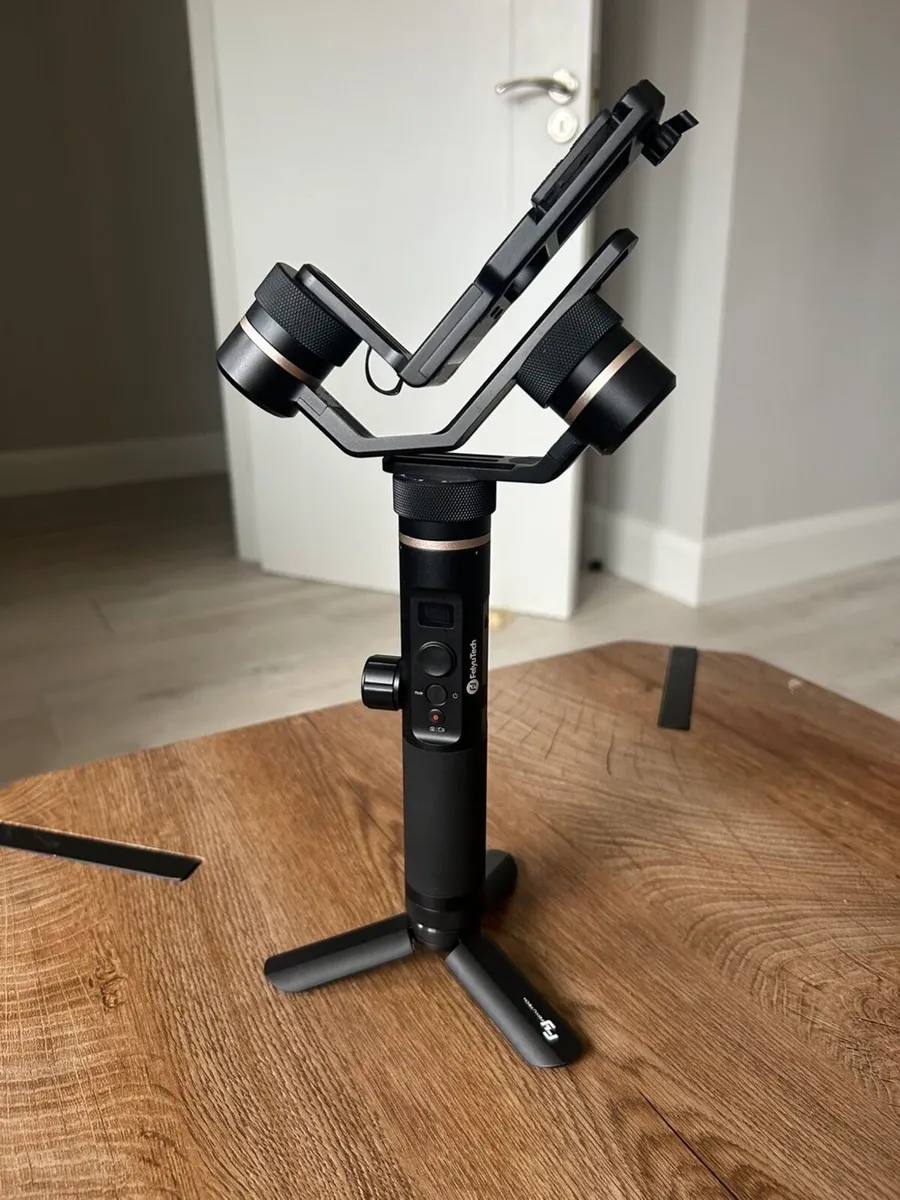 Feyutech G6+ Gimbal - Image 1