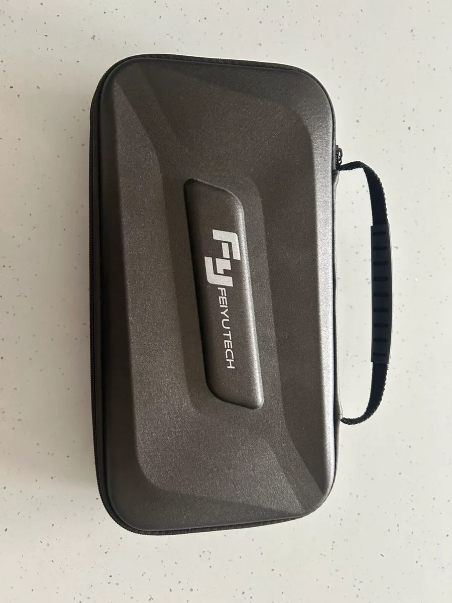 Feyutech G6+ Gimbal - Image 2