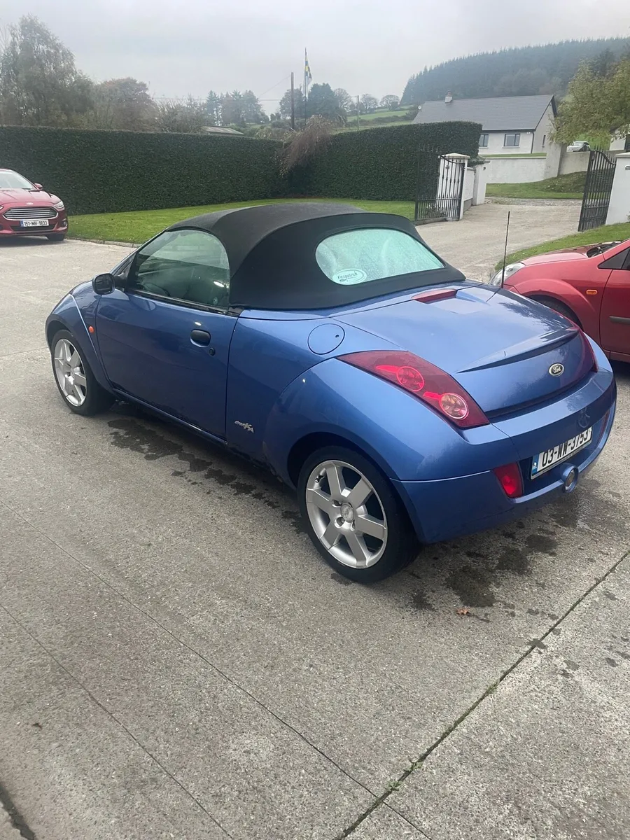 Ford streetka - Image 2