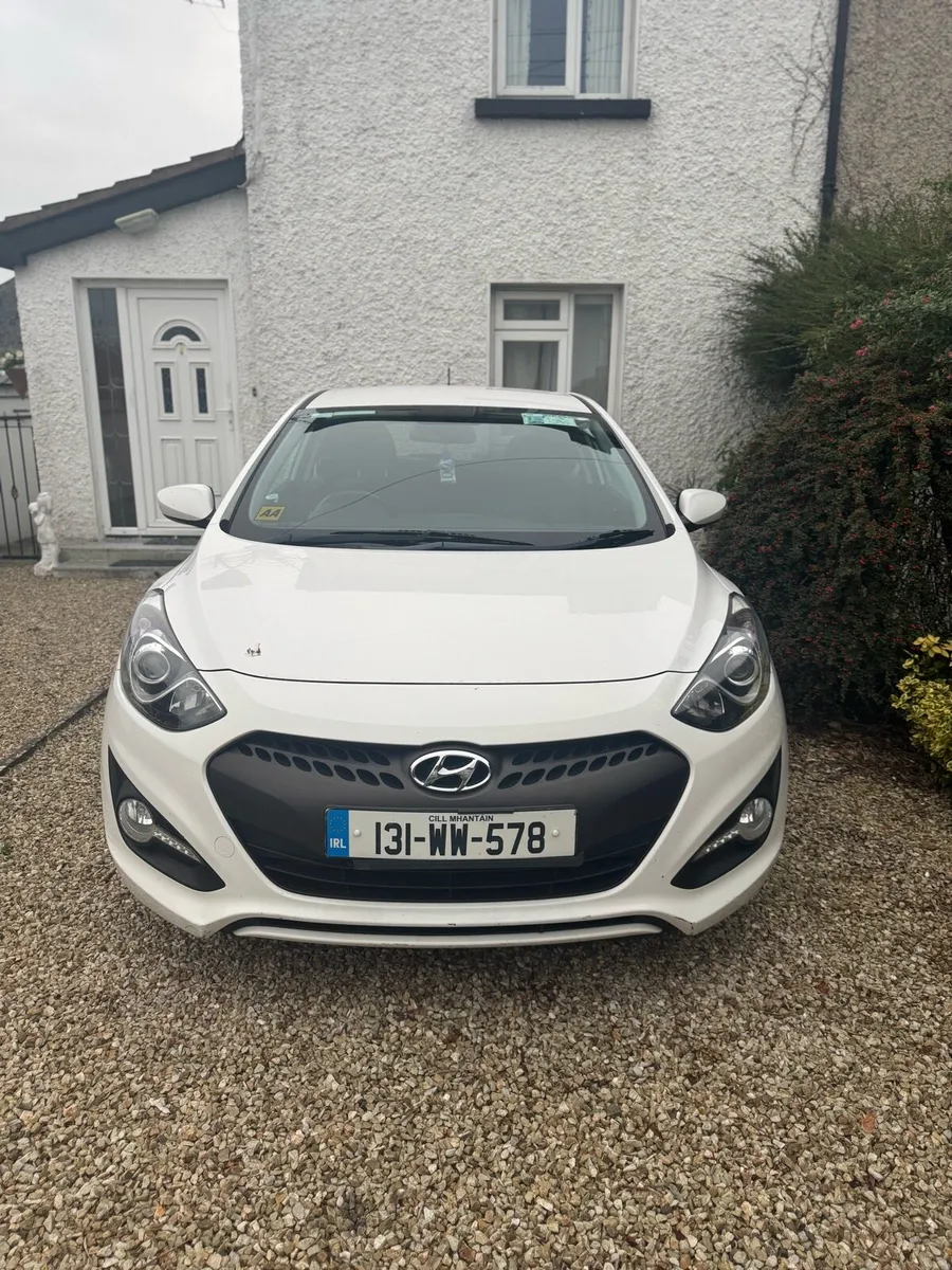 Hyundai i30 - Image 1